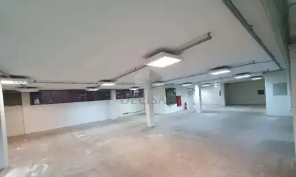 Prédio Comercial à venda, 12 vagas, Santa Efigênia - Belo Horizonte/MG
