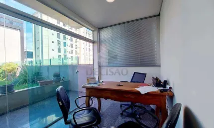 Prédio Comercial à venda, 36 vagas, Santa Efigênia - Belo Horizonte/MG