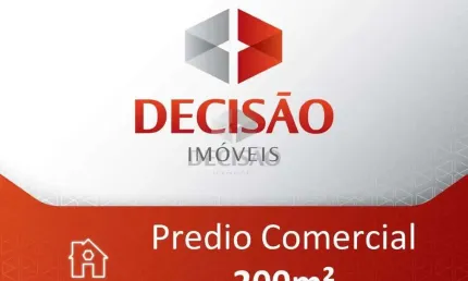 Prédio Comercial à venda, Santa Efigênia - Belo Horizonte/MG