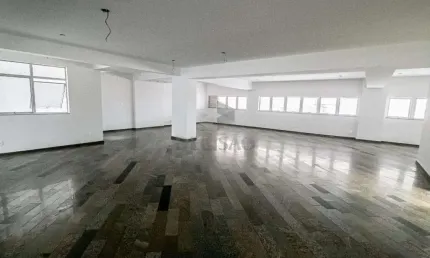 Prédio Comercial à venda, 22 vagas, Floresta - Belo Horizonte/MG