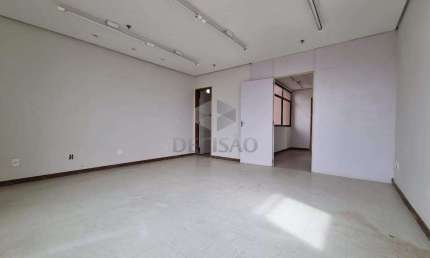 Prédio Comercial à venda, 47 vagas, Funcionários - Belo Horizonte/MG