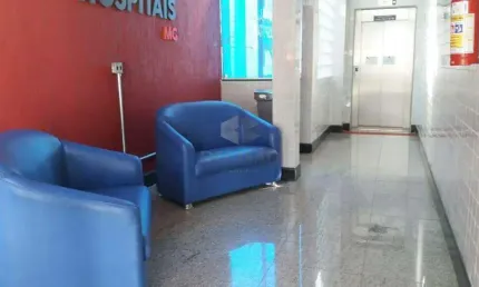Prédio Comercial à venda, Santo Antônio - Belo Horizonte/MG