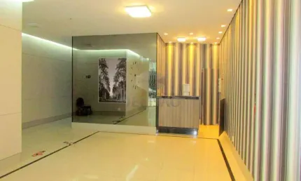 Prédio comercial à venda, 50 vagas, centro - belo horizonte/mg