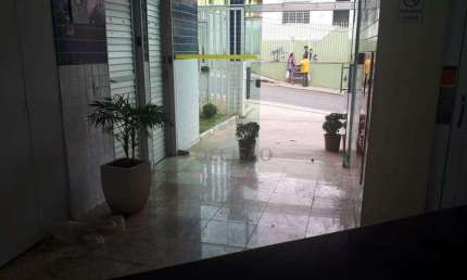 Prédio Comercial à venda, Santa Efigênia - Belo Horizonte/MG