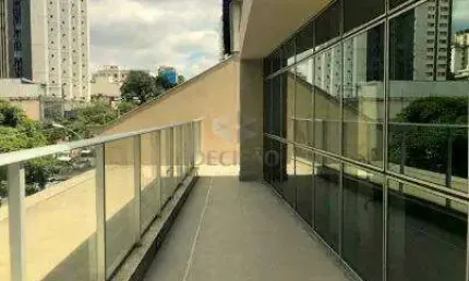 Prédio Comercial à venda, 3 vagas, Savassi - Belo Horizonte/MG