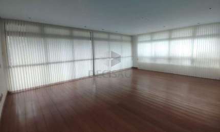 Apartamento 4 Quartos à venda, 4 quartos, 2 suítes, 5 vagas, Serra - Belo Horizonte/MG