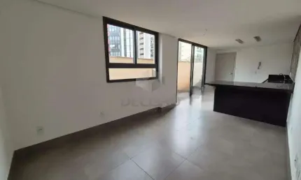 Área privativa à venda, 2 quartos, 1 suíte, 2 vagas, Funcionários - Belo Horizonte/MG