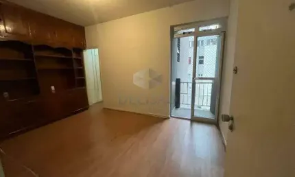 Apartamento 1 Quarto à venda, 1 quarto, 1 vaga, Santo Antônio - Belo Horizonte/MG