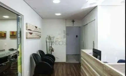 Sala comercial à venda na Savassi, Belo Horizonte 