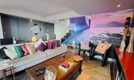 Cobertura à venda, 3 quartos, 2 suítes, 3 vagas, Prado - Belo Horizonte/MG