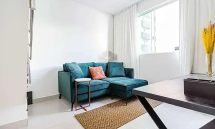 Apartamento 2 Quartos à venda, 2 quartos, 2 vagas, Savassi - Belo Horizonte/MG