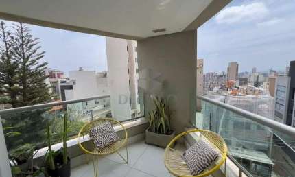 Apartamento 1 Quarto à venda, 1 quarto, 1 vaga, São Pedro - Belo Horizonte/MG