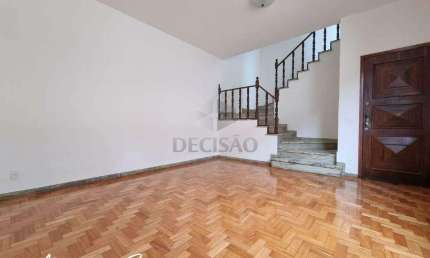 Cobertura à venda, 4 quartos, 1 suíte, 1 vaga, Savassi - Belo Horizonte/MG