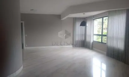 Apartamento 4 quartos à venda, 4 quartos, 2 suítes, 3 vagas, serra - belo horizonte/mg