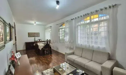 Apartamento 3 Quartos à venda, 3 quartos, 1 suíte, 1 vaga, Sion - Belo Horizonte/MG