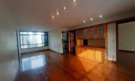 Apartamento 4 Quartos à venda, 4 quartos, 1 suíte, 3 vagas, Funcionários - Belo Horizonte/MG