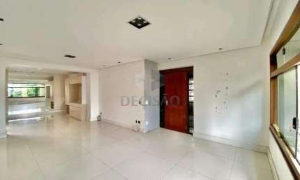 Apartamento 4 Quartos à venda, 4 quartos, 1 suíte, 2 vagas, Santo Agostinho - Belo Horizonte/MG