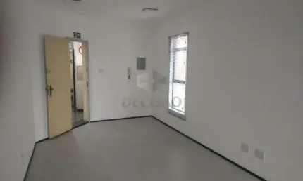 Sala comercial à venda na Santa Efigênia, Belo Horizonte 