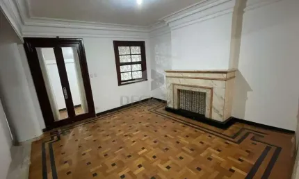 Casa à venda em Lourdes, Belo Horizonte 