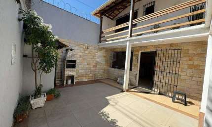 Casa à venda, 3 quartos, 1 suíte, 1 vaga, Paraíso - Belo Horizonte/MG