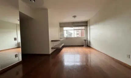 Apartamento 2 Quartos à venda, 2 quartos, 1 suíte, 1 vaga, Savassi - Belo Horizonte/MG