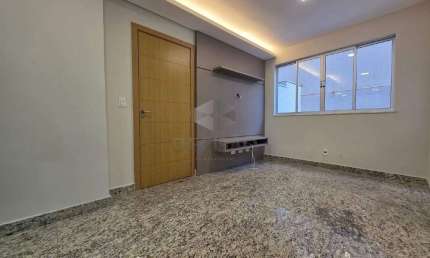 Área privativa à venda, 2 quartos, 1 suíte, 2 vagas, Funcionários - Belo Horizonte/MG