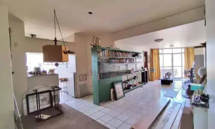 Cobertura linear à venda, 1 quarto, 1 suíte, 1 vaga, são pedro - belo horizonte/mg