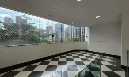Apartamento 4 Quartos à venda, 4 quartos, 1 suíte, 2 vagas, Savassi - Belo Horizonte/MG