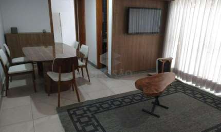 Área privativa à venda, 3 quartos, 1 suíte, 3 vagas, Serra - Belo Horizonte/MG
