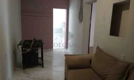 Casa à venda, 3 quartos, 1 vaga, Floresta - Belo Horizonte/MG
