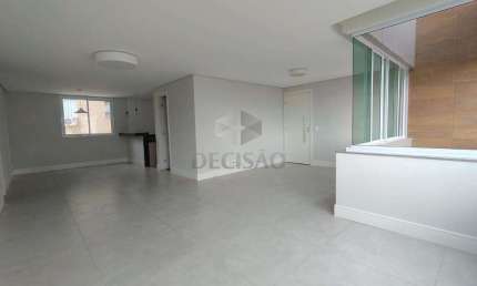 Apartamento 4 Quartos à venda, 4 quartos, 1 suíte, 3 vagas, Serra - Belo Horizonte/MG