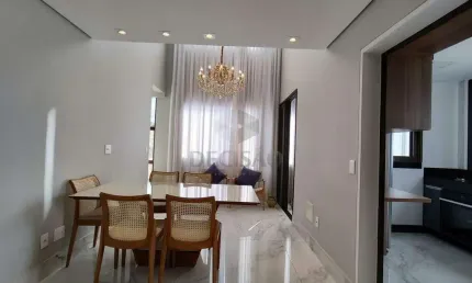 Cobertura à venda, 3 quartos, 2 suítes, 4 vagas, Sagrada Família - Belo Horizonte/MG