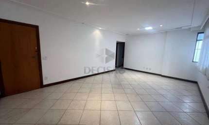 Apartamento 3 Quartos à venda, 3 quartos, 1 suíte, 2 vagas, Sion - Belo Horizonte/MG