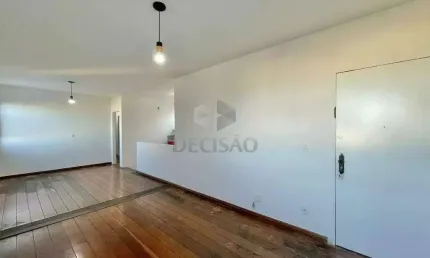 Apartamento 3 quartos à venda, 3 quartos, 1 suíte, 1 vaga, colégio batista - belo horizonte/mg