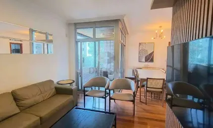 Apartamento 3 quartos à venda, 3 quartos, 1 suíte, 2 vagas, savassi - belo horizonte/mg