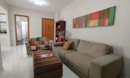 Apartamento 3 Quartos à venda, 3 quartos, 1 suíte, 2 vagas, Lourdes - Belo Horizonte/MG