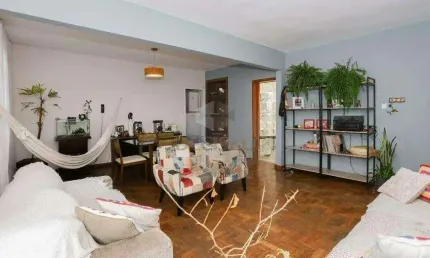 Apartamento 4 Quartos à venda, 4 quartos, 1 suíte, 2 vagas, Anchieta - Belo Horizonte/MG