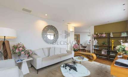 Apartamento 4 Quartos à venda, 4 quartos, 1 suíte, 3 vagas, Sion - Belo Horizonte/MG