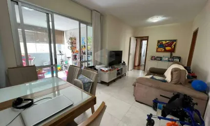 Apartamento 3 quartos à venda, 3 quartos, 1 suíte, 2 vagas, savassi - belo horizonte/mg