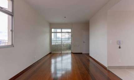 Apartamento 3 Quartos à venda, 3 quartos, 1 suíte, 2 vagas, Santo Agostinho - Belo Horizonte/MG