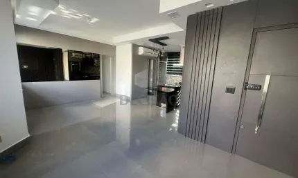 Apartamento 4 Quartos à venda, 4 quartos, 1 suíte, 2 vagas, São Pedro - Belo Horizonte/MG