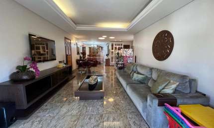 Apartamento 4 Quartos à venda, 4 quartos, 2 suítes, 4 vagas, Serra - Belo Horizonte/MG