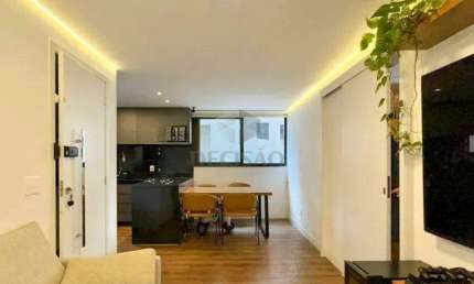 Apartamento 2 Quartos à venda, 2 quartos, 1 suíte, 1 vaga, Funcionários - Belo Horizonte/MG