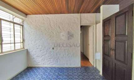 Apartamento 4 Quartos à venda, 4 quartos, 1 suíte, 1 vaga, Sion - Belo Horizonte/MG