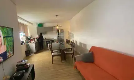 Apartamento 2 Quartos à venda, 2 quartos, 1 suíte, 2 vagas, Santo Agostinho - Belo Horizonte/MG