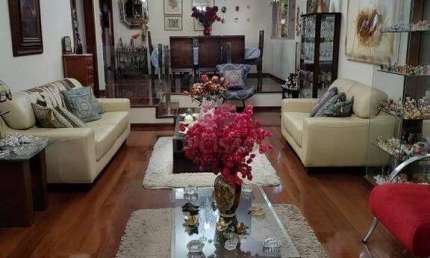 Apartamento 4 Quartos à venda, 4 quartos, 2 suítes, 2 vagas, Santo Agostinho - Belo Horizonte/MG