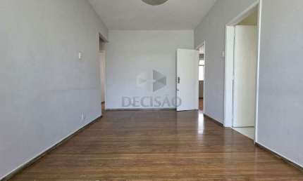 Apartamento 3 Quartos à venda, 3 quartos, 1 suíte, 1 vaga, Santo Agostinho - Belo Horizonte/MG