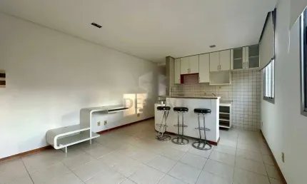 Apartamento 1 Quarto à venda, 1 quarto, 1 vaga, Savassi - Belo Horizonte/MG