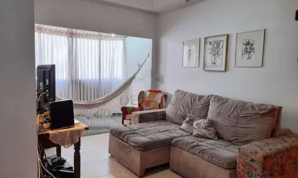 Apartamento 3 Quartos à venda, 4 quartos, 1 suíte, 2 vagas, Sagrada Família - Belo Horizonte/MG