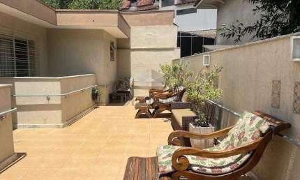 Casa à venda, 15 quartos, 3 suítes, 4 vagas, Cidade Jardim - Belo Horizonte/MG